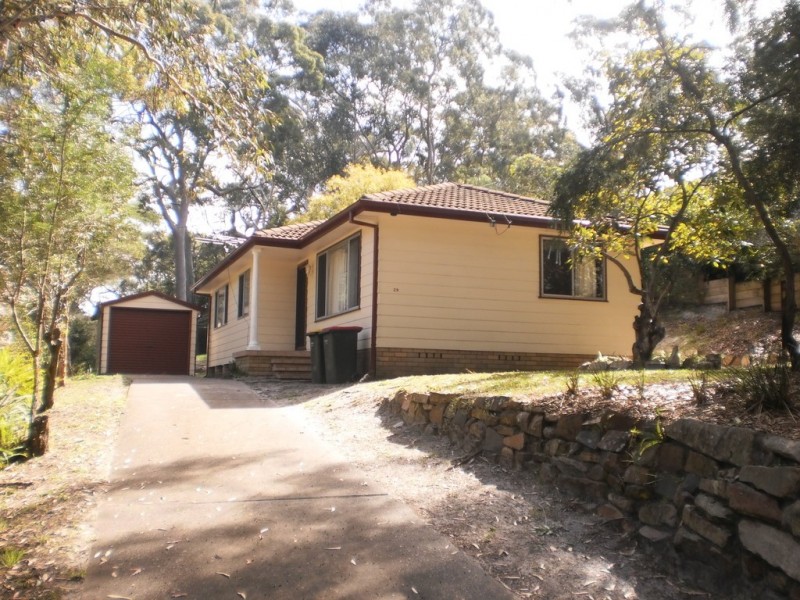 29 Vera Avenue, Lemon Tree Passage NSW 2319