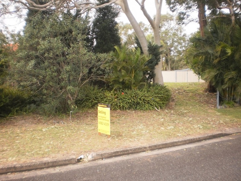 13 Gould Drive, Lemon Tree Passage NSW 2319
