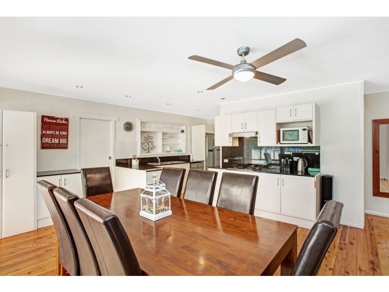 58 King Albert Avenue, Tanilba Bay NSW 2319