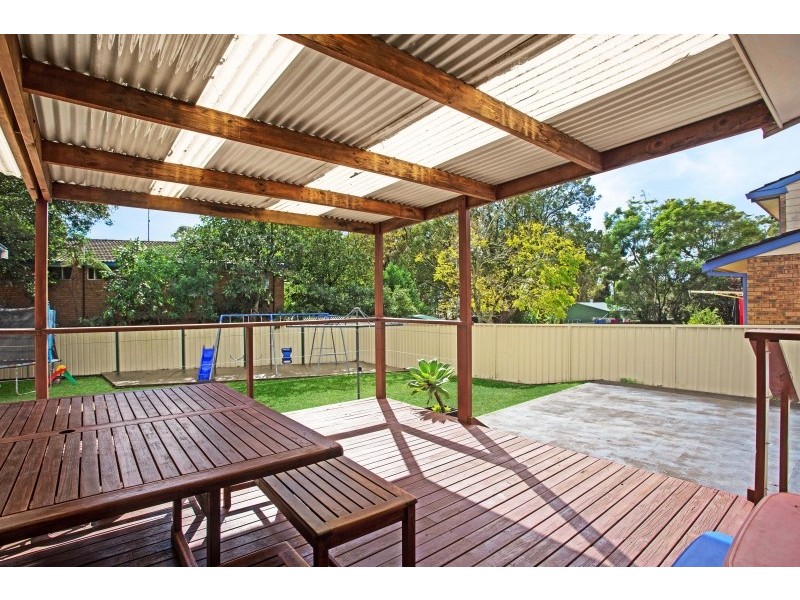58 King Albert Avenue, Tanilba Bay NSW 2319