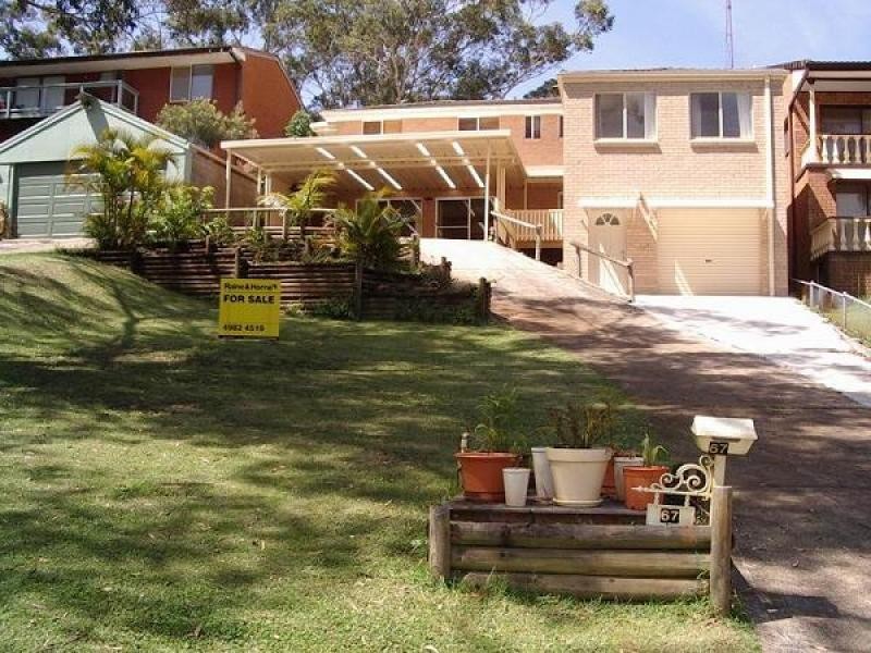 67 James Scott Crescent, Lemon Tree Passage NSW 2319