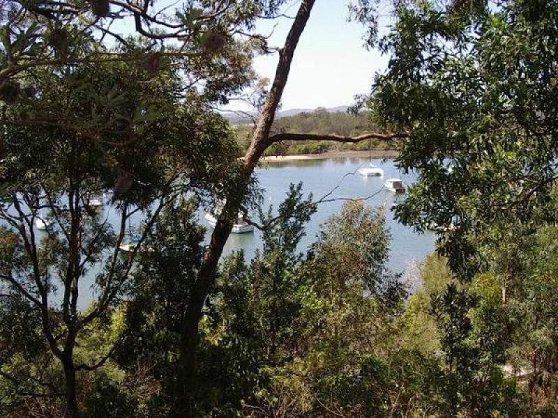 67 James Scott Crescent, Lemon Tree Passage NSW 2319