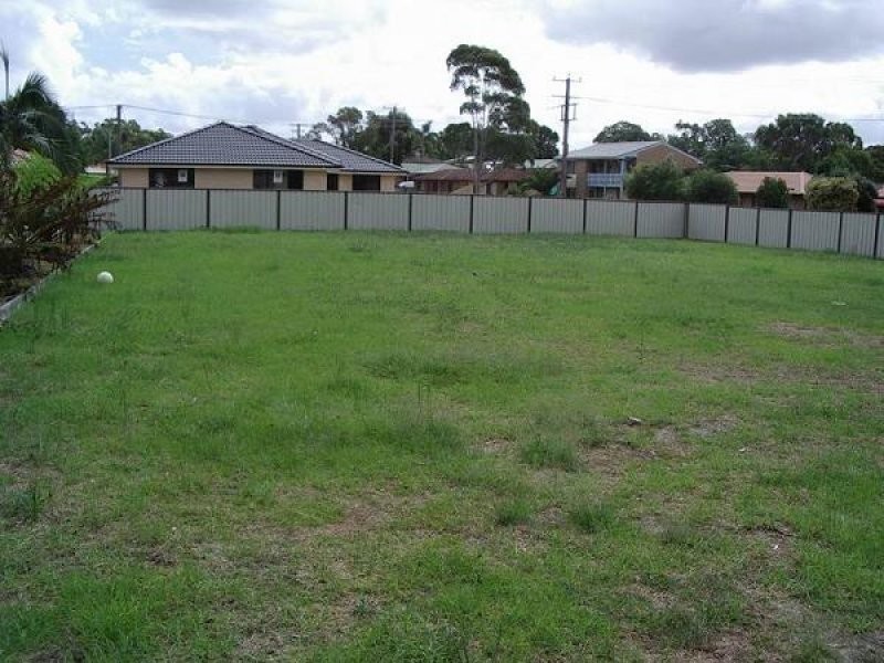 16 Poilus Parade, Tanilba Bay NSW 2319