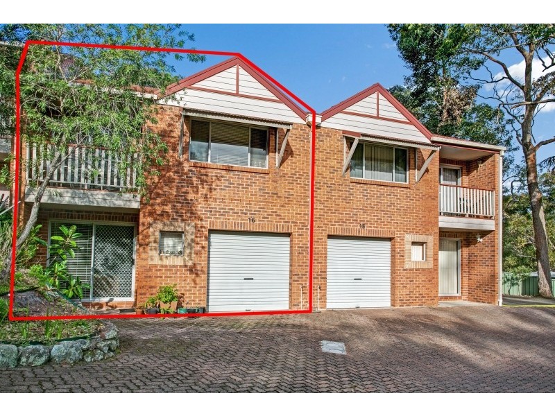 16 / 4 Blanch Street, Lemon Tree Passage NSW 2319