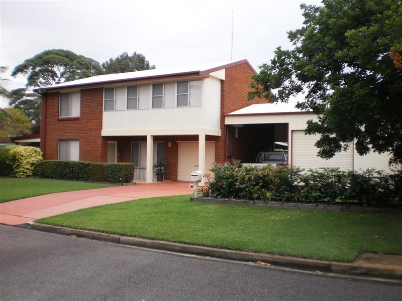 34 Northumberland Ave, Lemon Tree Passage NSW 2319