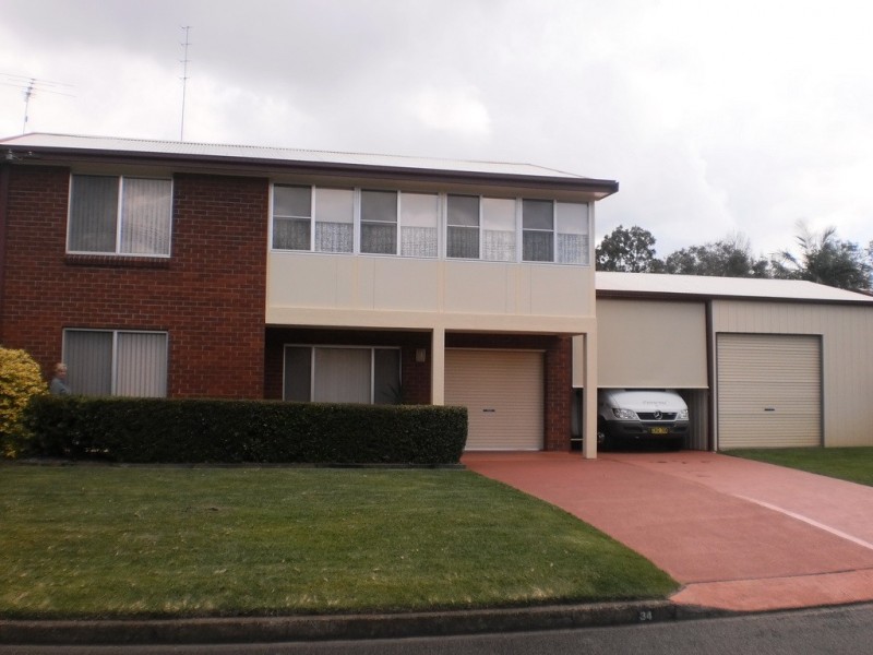 34 Northumberland Ave, Lemon Tree Passage NSW 2319