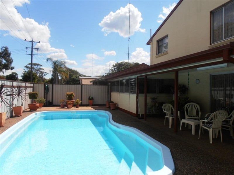 34 Northumberland Ave, Lemon Tree Passage NSW 2319