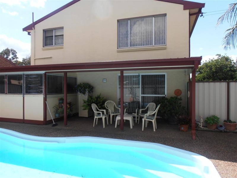 34 Northumberland Ave, Lemon Tree Passage NSW 2319