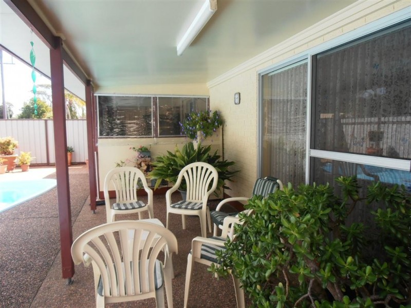 34 Northumberland Ave, Lemon Tree Passage NSW 2319