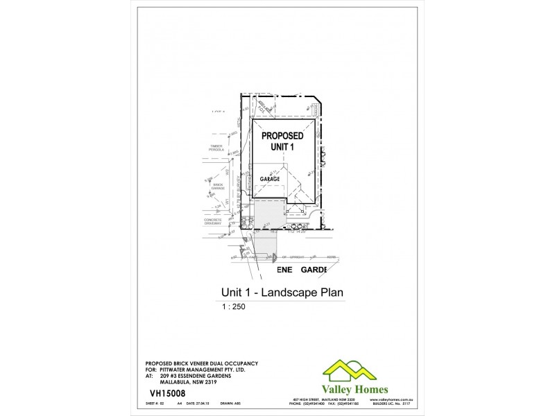 3 Essendene Gardens, Mallabula NSW 2319