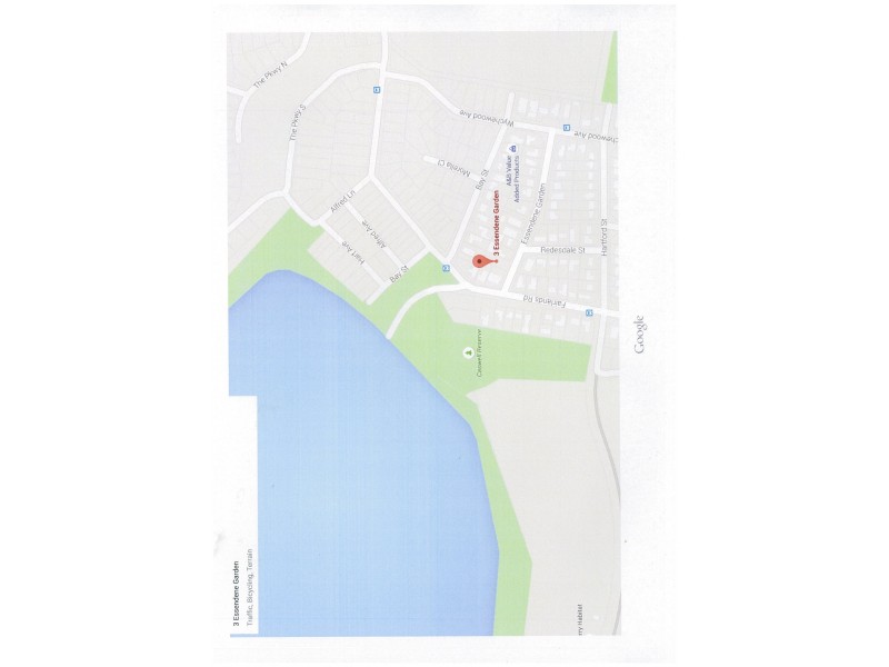 3 Essendene Gardens, Mallabula NSW 2319