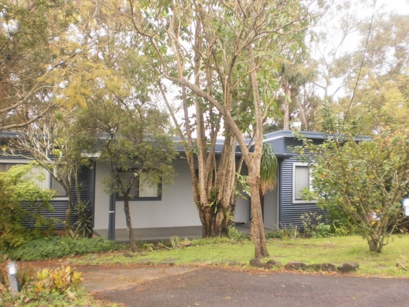 14 Robert Cres, Lemon Tree Passage NSW 2319