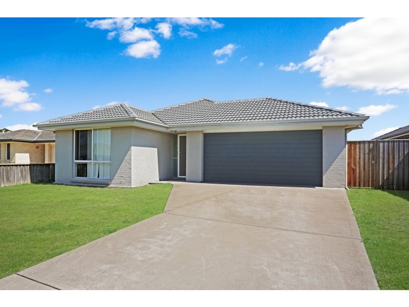 9 Reliance Boulevard, Tanilba Bay NSW 2319