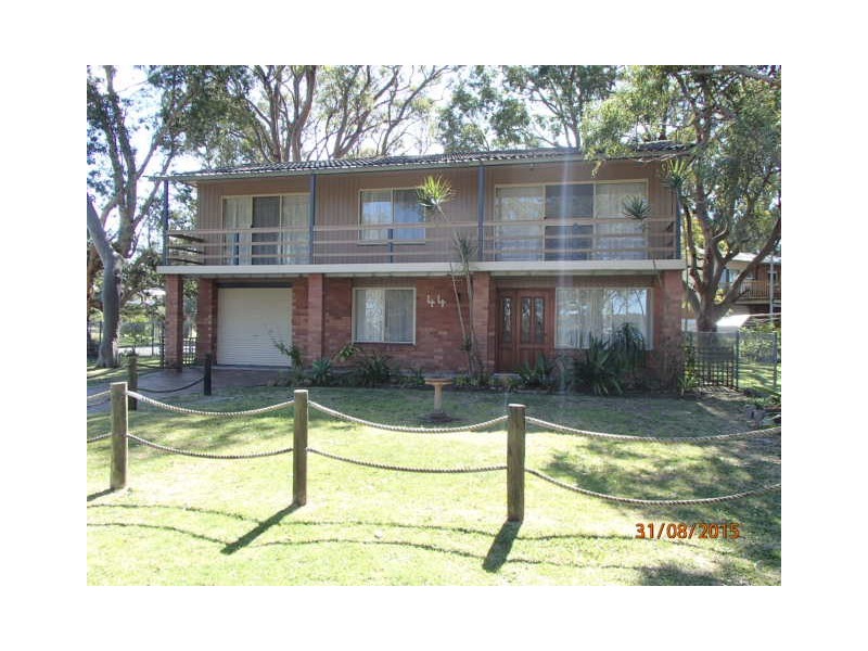 44 John Parade, Lemon Tree Passage NSW 2319