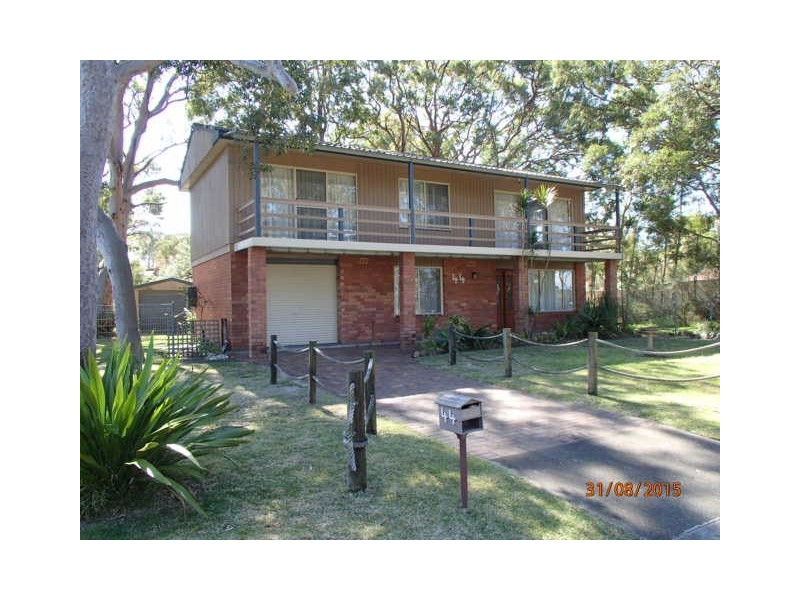 44 John Parade, Lemon Tree Passage NSW 2319