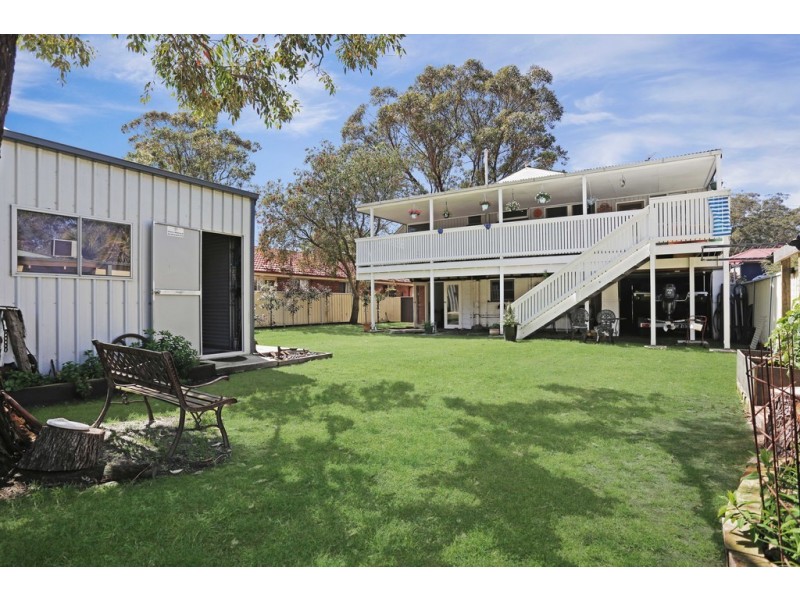 12 Richard Avenue, Lemon Tree Passage NSW 2319