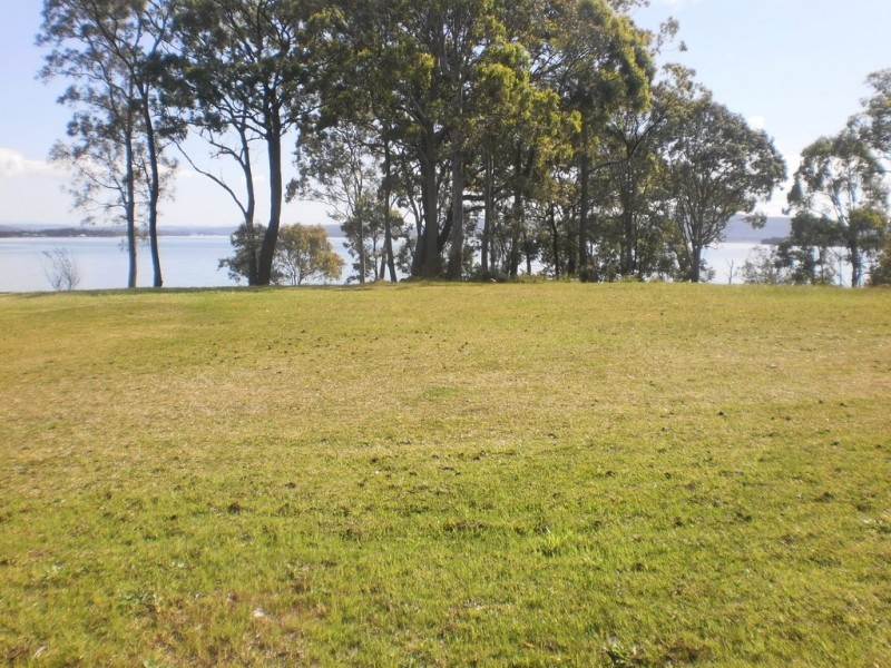 23c Caswell Crescent, Tanilba Bay NSW 2319