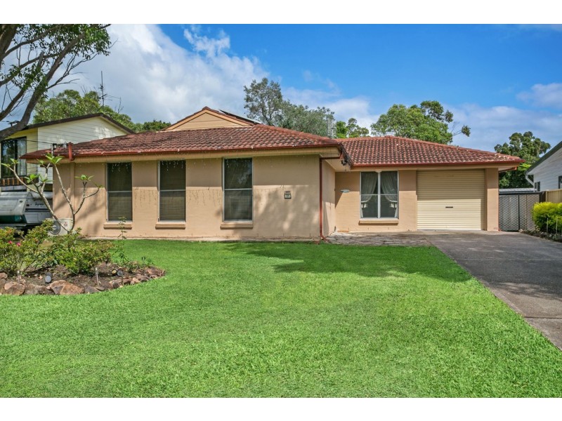 21 Conquest Cres, Tanilba Bay NSW 2319