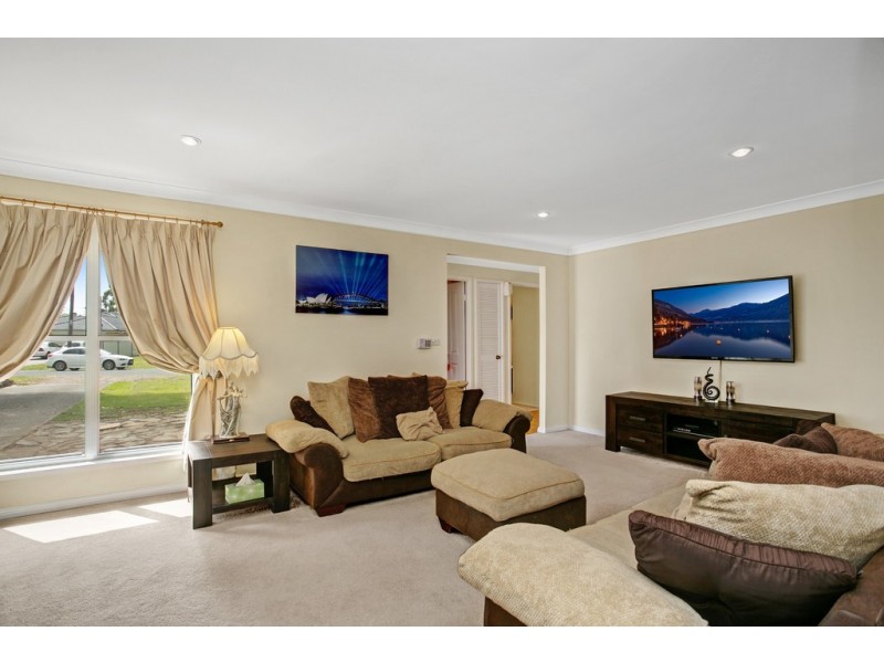 21 Conquest Cres, Tanilba Bay NSW 2319