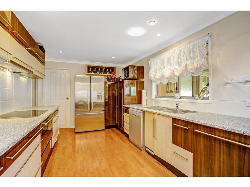 21 Conquest Cres, Tanilba Bay NSW 2319