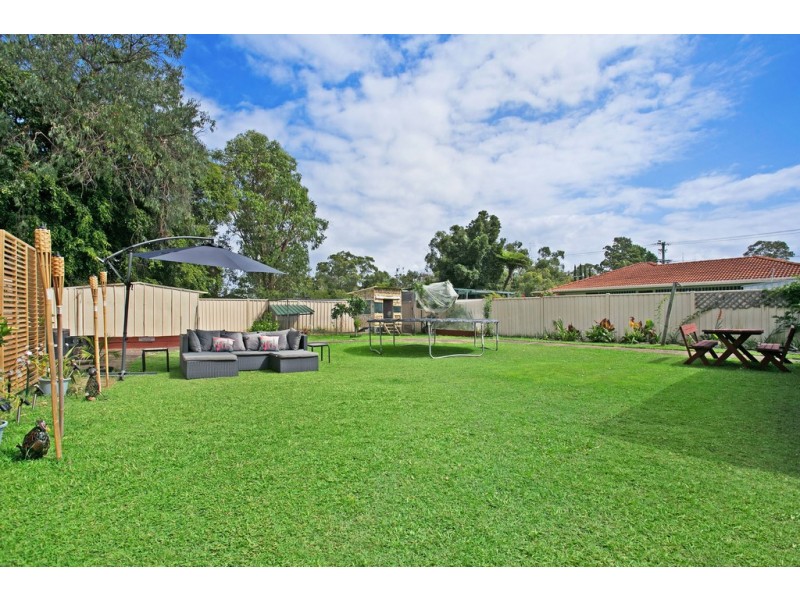 21 Conquest Cres, Tanilba Bay NSW 2319