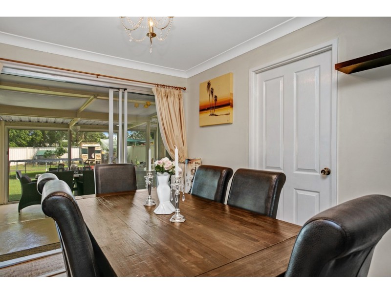 21 Conquest Cres, Tanilba Bay NSW 2319