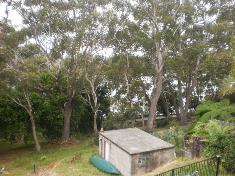 55 James Scott Crescent, Lemon Tree Passage NSW 2319