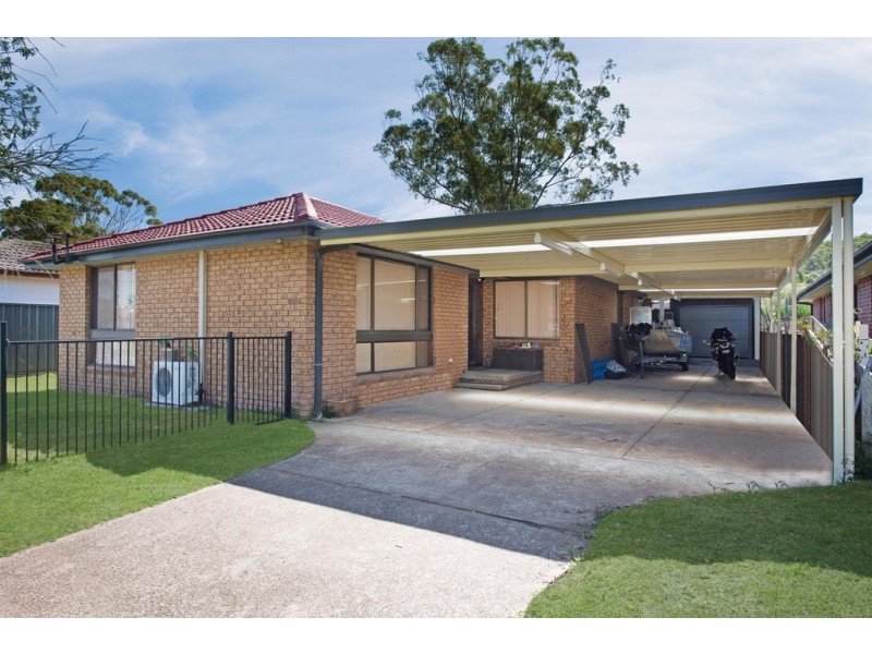 21 Essendene Gardens, Mallabula NSW 2319