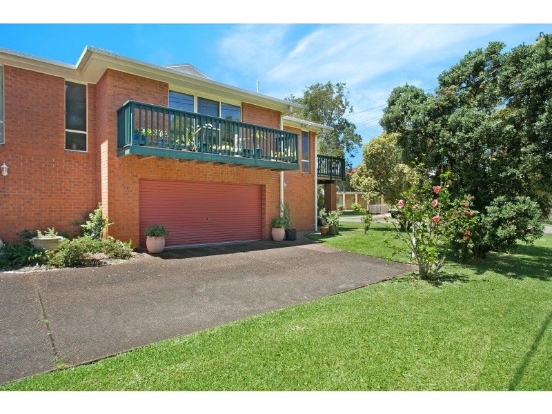 1-27 Marine Drive, Lemon Tree Passage NSW 2319