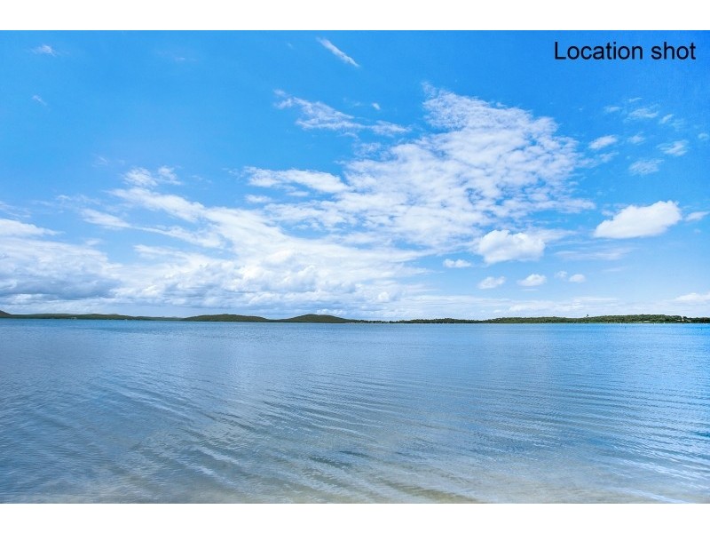 1-27 Marine Drive, Lemon Tree Passage NSW 2319