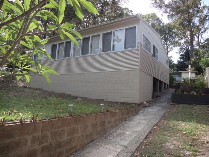 32 Johnson Parade, Lemon Tree Passage NSW 2319