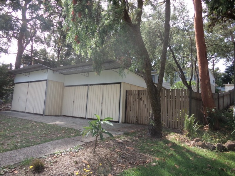 32 Johnson Parade, Lemon Tree Passage NSW 2319