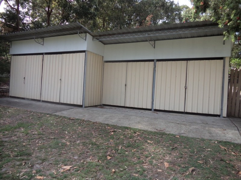 32 Johnson Parade, Lemon Tree Passage NSW 2319