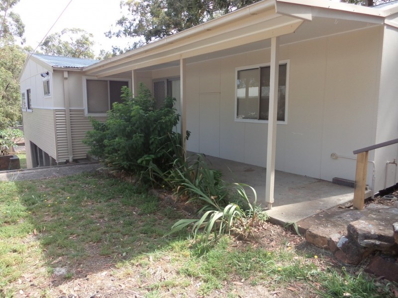 32 Johnson Parade, Lemon Tree Passage NSW 2319