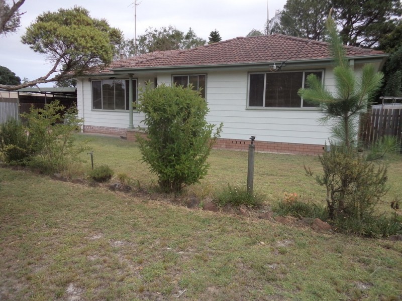 83 Tilligerry Track, Tanilba Bay NSW 2319