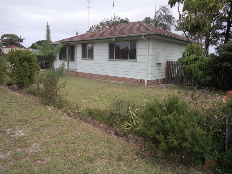 83 Tilligerry Track, Tanilba Bay NSW 2319