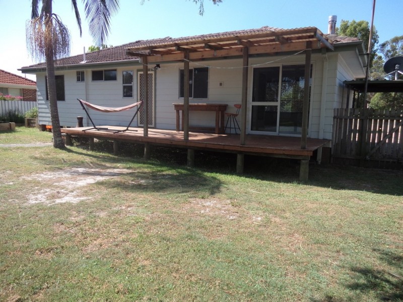 83 Tilligerry Track, Tanilba Bay NSW 2319
