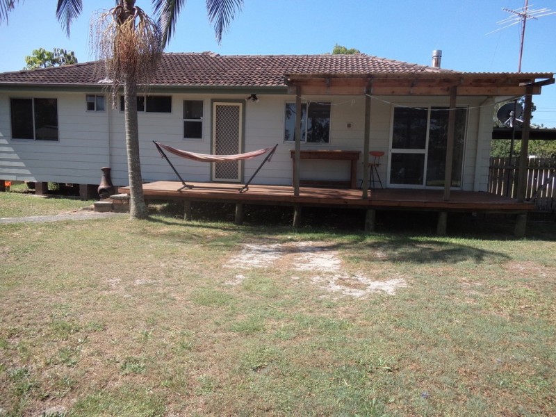 83 Tilligerry Track, Tanilba Bay NSW 2319