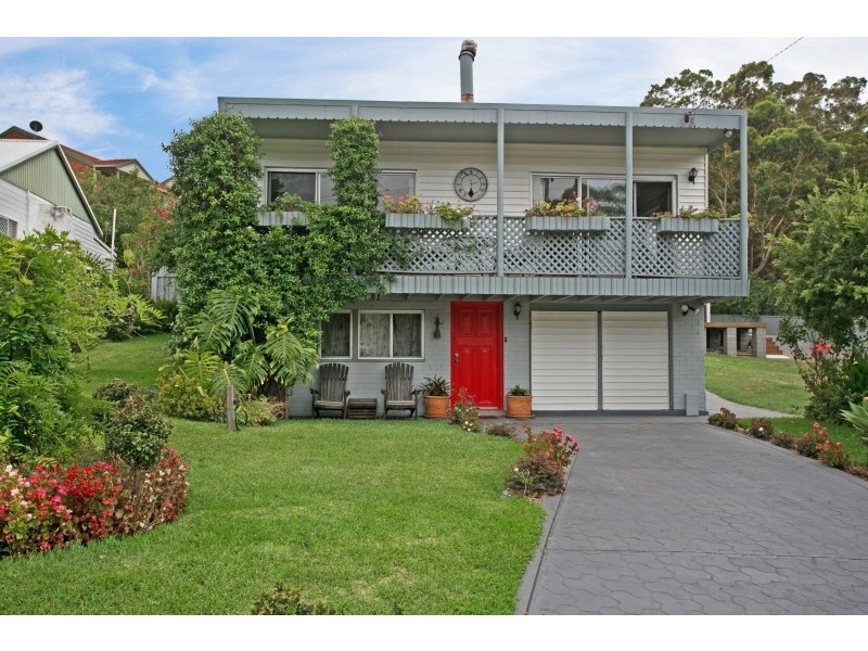 13 Rose Street, Lemon Tree Passage NSW 2319