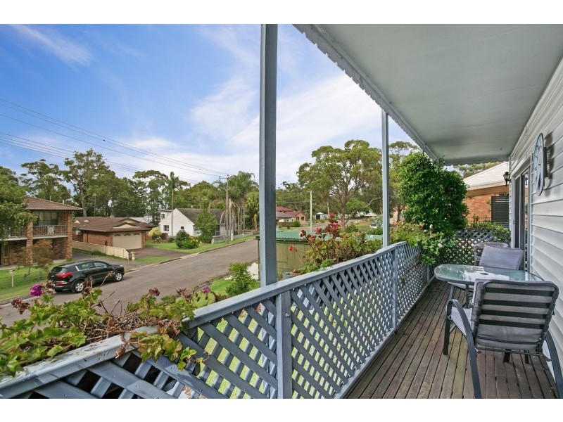13 Rose Street, Lemon Tree Passage NSW 2319