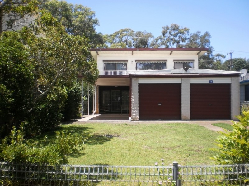 15 Tanilba Road, Mallabula NSW 2319