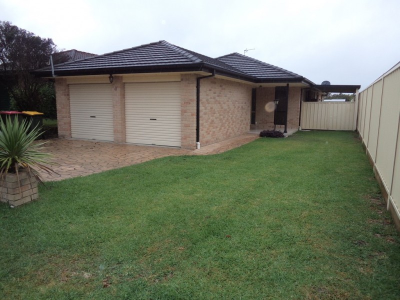 61 Tilligerry Track, Tanilba Bay NSW 2319