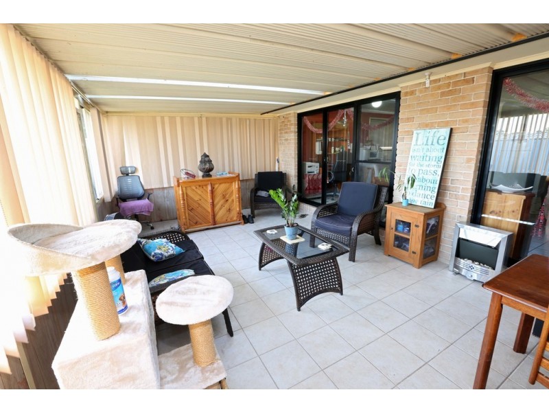 61 Tilligerry Track, Tanilba Bay NSW 2319