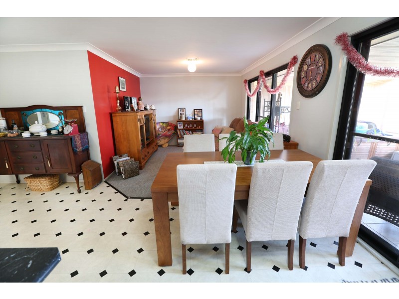 61 Tilligerry Track, Tanilba Bay NSW 2319