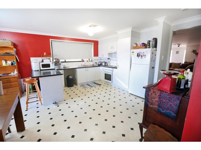 61 Tilligerry Track, Tanilba Bay NSW 2319
