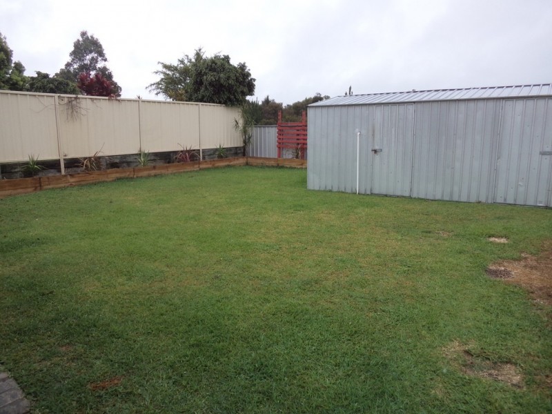 61 Tilligerry Track, Tanilba Bay NSW 2319