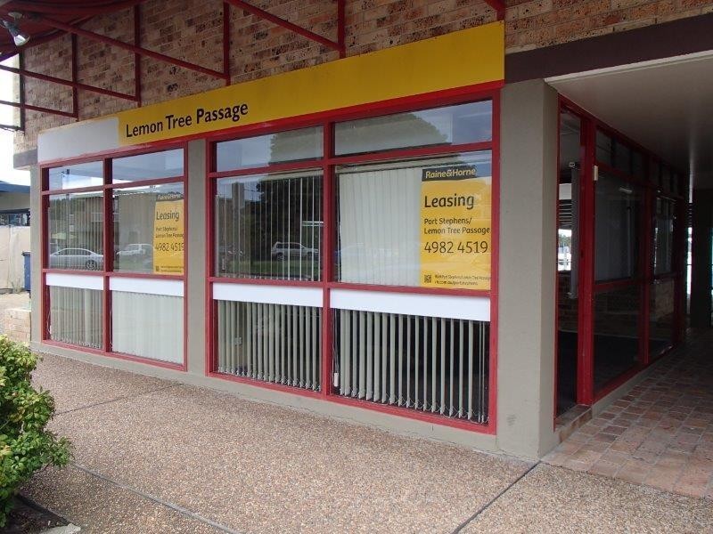 Shop 1/14 Cook Parade, Lemon Tree Passage NSW 2319