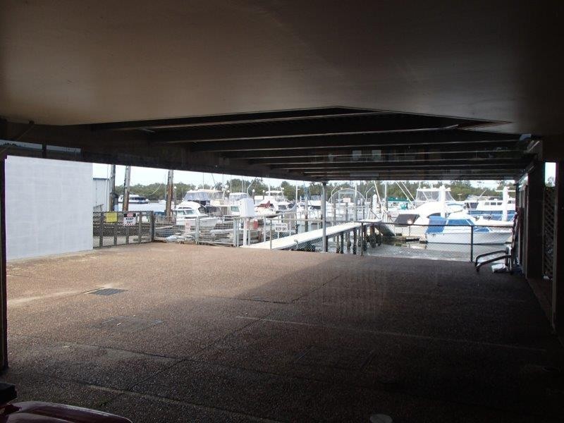 Shop 1/14 Cook Parade, Lemon Tree Passage NSW 2319