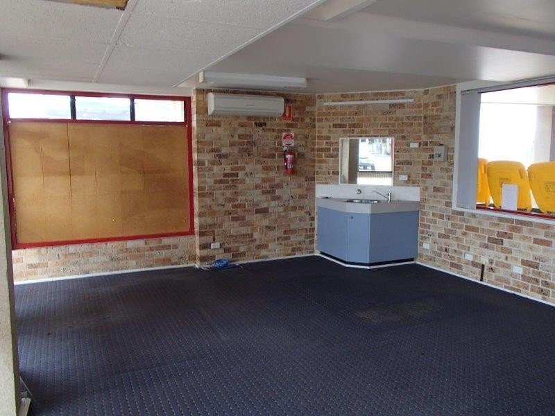Shop 1/14 Cook Parade, Lemon Tree Passage NSW 2319