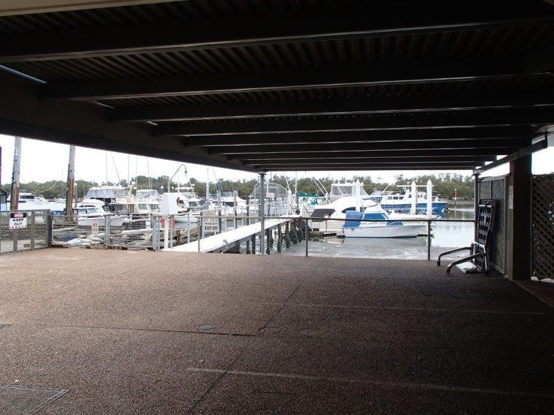 Shop 1/14 Cook Parade, Lemon Tree Passage NSW 2319